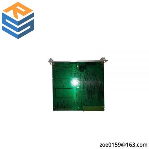 ABB HENF 209736R0003 P4LQA System Modules