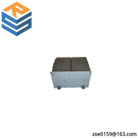 ABB HENF 105296 R1 E5LA Control Module