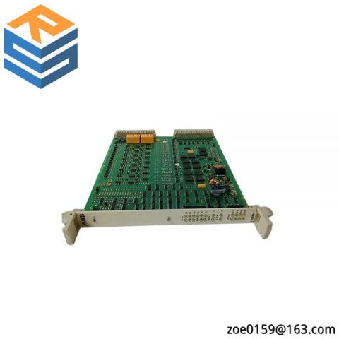 ABB HESG324015R1 HE010207-306/10, HESG216880/E Analog Input Module - Advanced Control for Industrial Applications