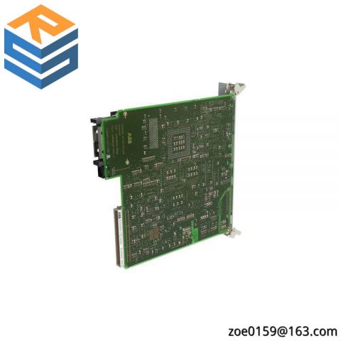 ABB HESG324442R13/E HESG324442R112 216VC62a Control Board - Advanced Automation Solution