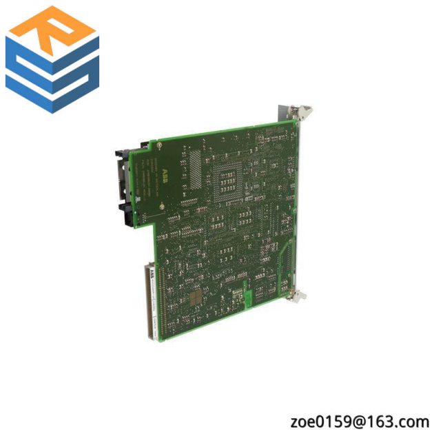 ABB HESG324442R13/E HESG324442R112 216VC62a Control Board - Advanced Automation Solution