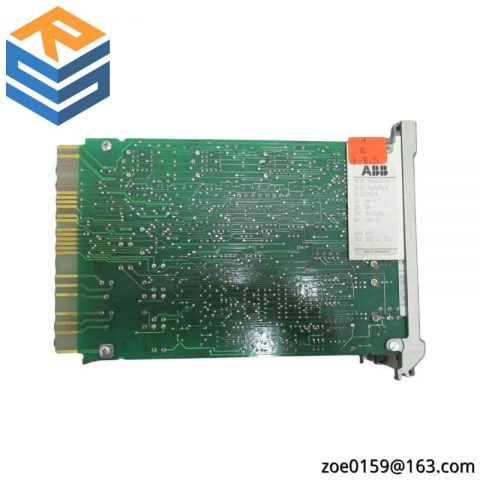 ABB HESG44727R1 Industrial Control Modules