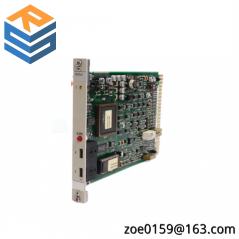 ABB HESG447427R1 HE666455-318/25 70EI05a-E: High-Performance PLC Module