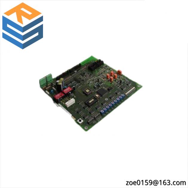 ICS TRIPLEX T8153C Communication Interface Adapter