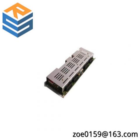 ABB HIEE300661R1 UPC090AE01 - Industrial Binary Field Bus Coupler