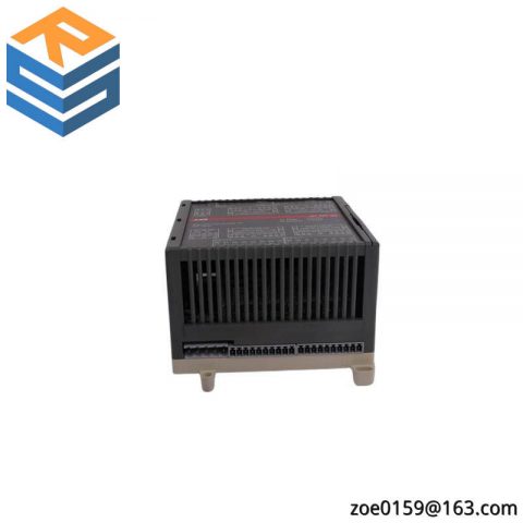 ABB HIEE300910R0001 UFC092 BE01 Binary Input Module - Advanced Automation Solutions for Industry 4.0