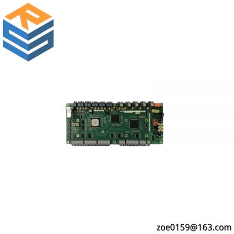 ABB HIEE300936R0101 - UFC718 AE101 PCB Circuit Board
