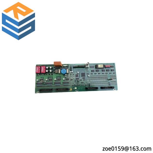 ABB AB 2711-K5A16L1 Standard Operator Terminal