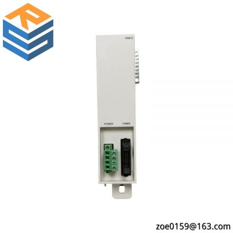 ABB HN811 Communications Terminal Board: Advanced Industrial Networking Solution