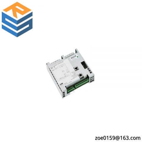 ABB HVC-02 3HNA011999-001 6640-3HAC021127-001, Modular IO Modules