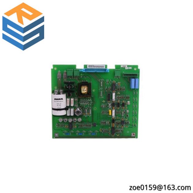ABB IDPG 940128102: Advanced Industrial Automation Solution