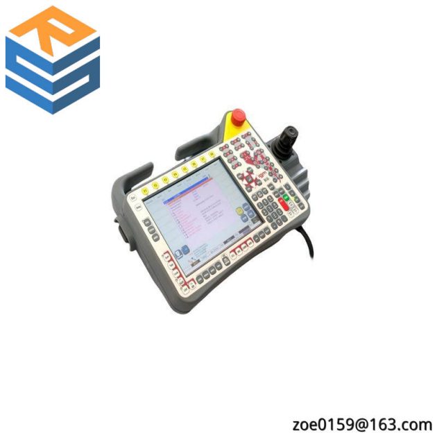 ABB IGMK6 Industrial Touch Screen Panel, High-Performance Control Solution