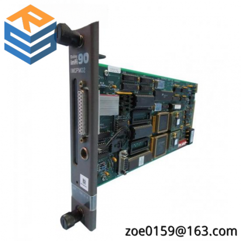 ABB Bailey IMCPM02 Communication Port Module