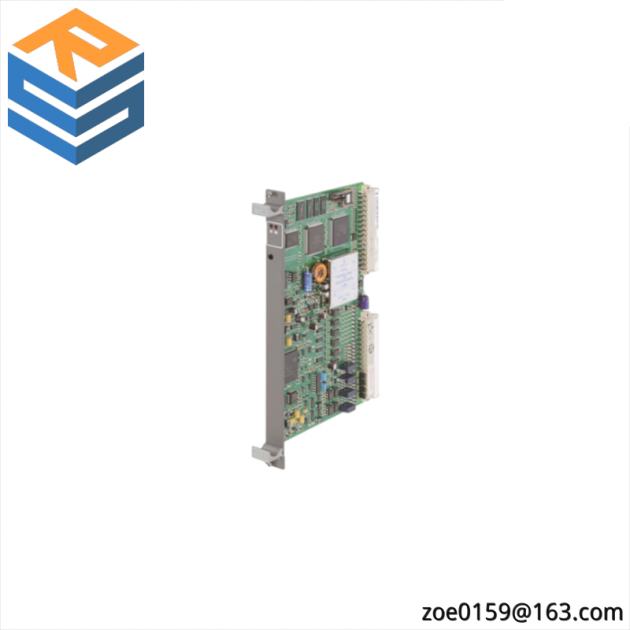 ABB IMFECI2 High Bus Standardization, 180 characters