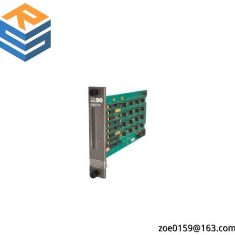 ABB Infi 90 12 Rev B_1: Network to Computer Interfaces