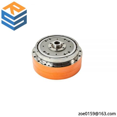 ABB IRB 4600 3HAC039109-002 Gearbox
