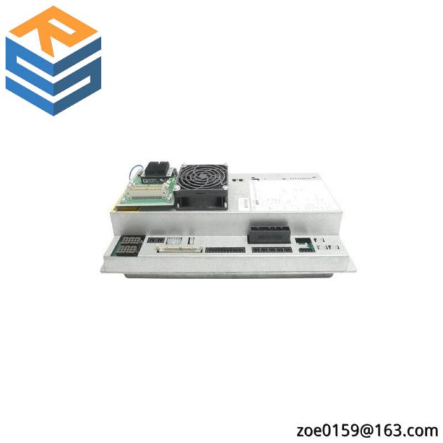 ABB IRB 52 PDB02 3HNA006147-001 Power Module