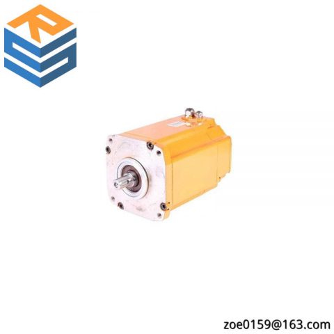 ABB IRB6600, 3HAC020849-001, M11, AC Motor, High Performance Automation Solution