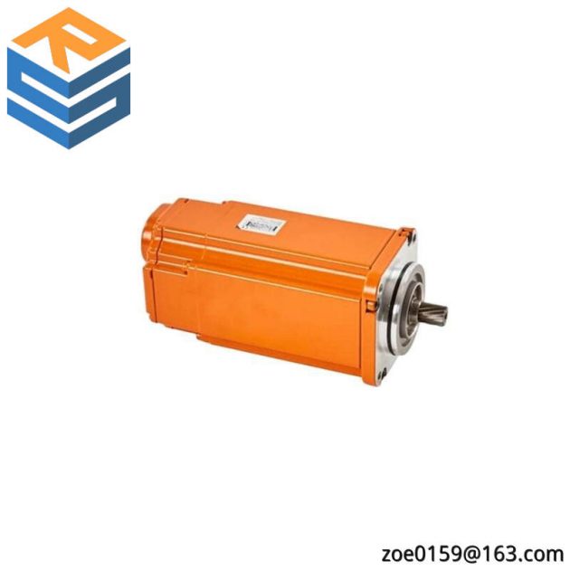 ABB IRB6620-3HAC024782-003 Robotic Servo Motor Including Pinion
