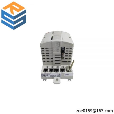 ABB IRB 6640 3HAC Balancing Device - Model 033363-001, 3HAC029236-003, 3HAC17484-8/08