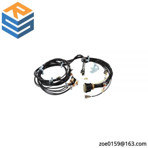 ABB IRB 6640/3HAC038800-001 & IRB 6600/3HAC024386-001, Modular Robot Arm