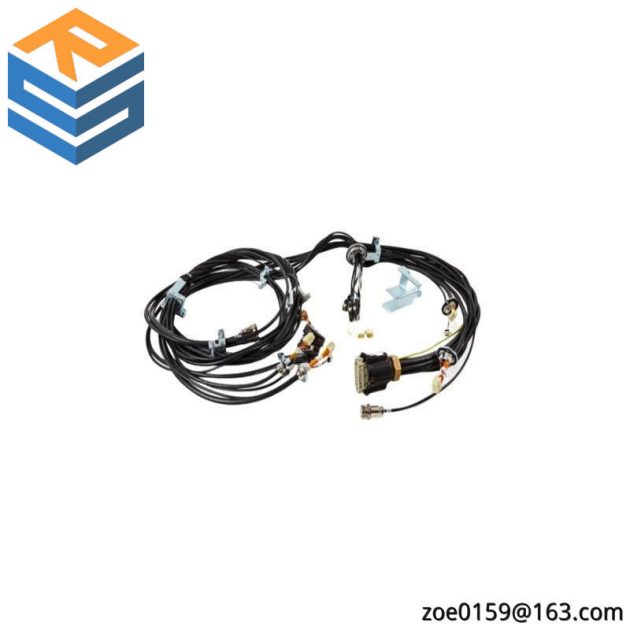 ABB IRB 6640/3HAC038800-001 & IRB 6600/3HAC024386-001, Modular Robot Arm
