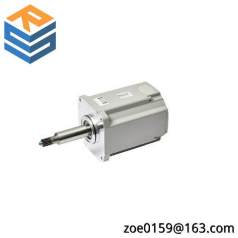 ABB IRB 6650 3HAC034832-003, 3HAC058883-002 Rotating AC Motor