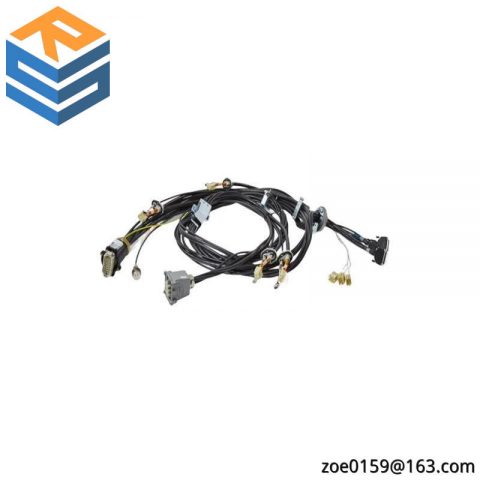 ABB IRB 6650 S1-43HAC14940-1 & IRB 6700 3HAC043453-003 | Advanced Industrial Robot Modules