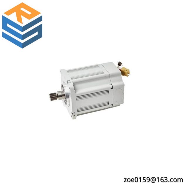 ABB IRB 6700-3HAC043452-003 AC Induction Motor w/ Integrated Power Supply
