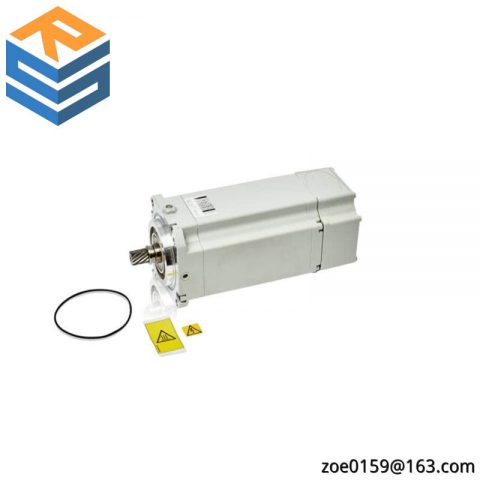 ABB IRB 6700 3HAC045143-003: High-Performance AC Motor with Pinion, Engineered for Precision Applications