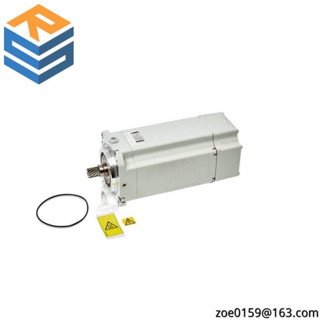 ABB IRB 6700 3HAC045143-003: High-Performance AC Motor with Pinion, Engineered for Precision Applications