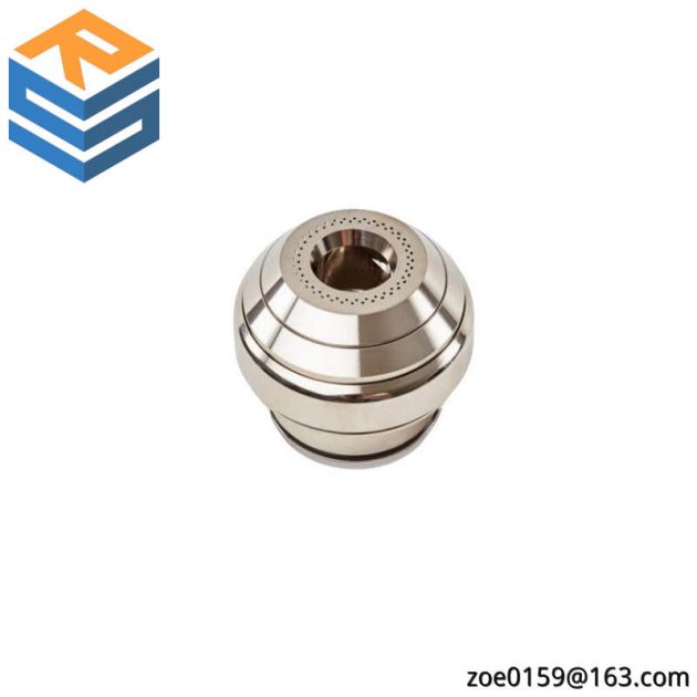ABB IRB7600 3HAC050270-001 & 3HAC050270-002 3C1962 SA Nozzle Assembly