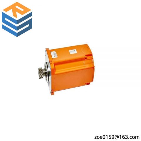 ABB IRB 7600-3 HAC 057539-003 / IRB 6660-3 HAC 026733-001 / IRB 2600-3 HAC 029896-024