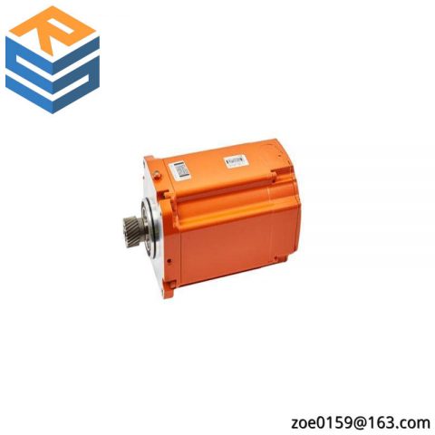 ABB IRB 7600 3HAC14039-1 3HAC021541-001 IRB6650 - Advanced Robotics System