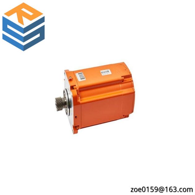 ABB IRB 7600 3HAC14039-1 3HAC021541-001 IRB6650 - Advanced Robotics System