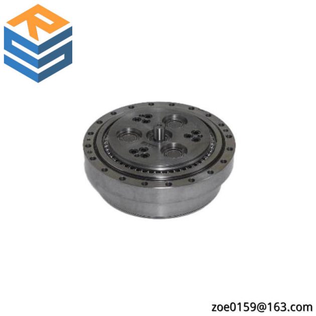 ABB DSQC266A - High-Performance Analog Output Module