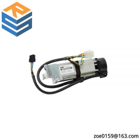 ABB DSQC266A - High-Performance Analog Output Module