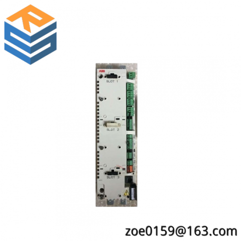 ABB JCU-11 3AUA0000047068 Power Supply Module