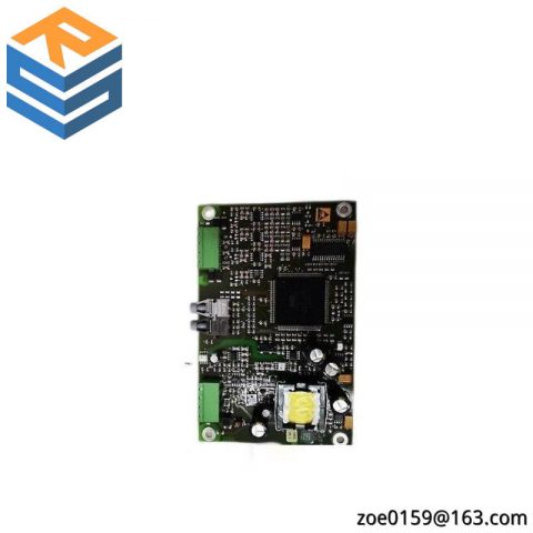 ABB LDSYN-101 3BHE005555R0101 Industrial Control Module