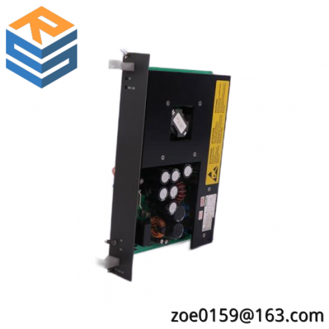 ABB LWN2660-6EG Controller/Module for Industrial Automation Systems