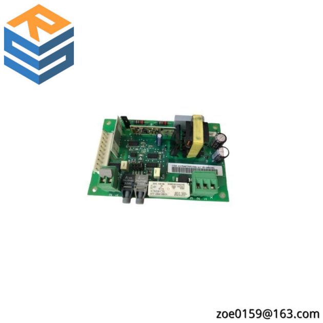 ABB LWN2660-6EG Controller/Module for Industrial Automation Systems