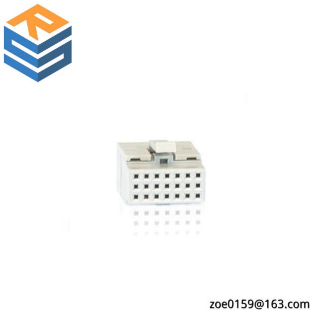 ABB M063B High Frequency Industrial Controller