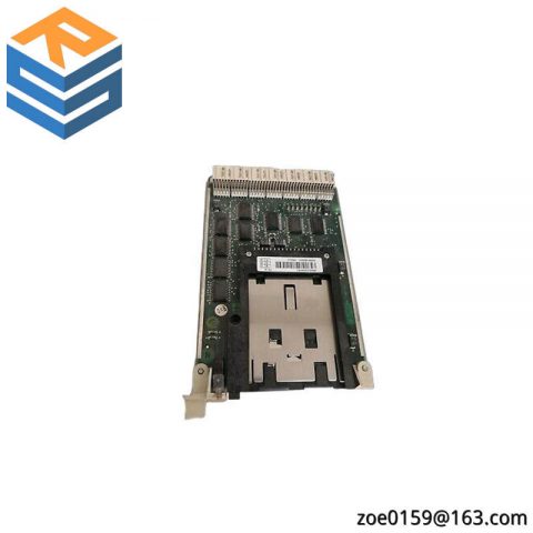 ABB MB510 PLC Control System Accessory, 200 characters or less