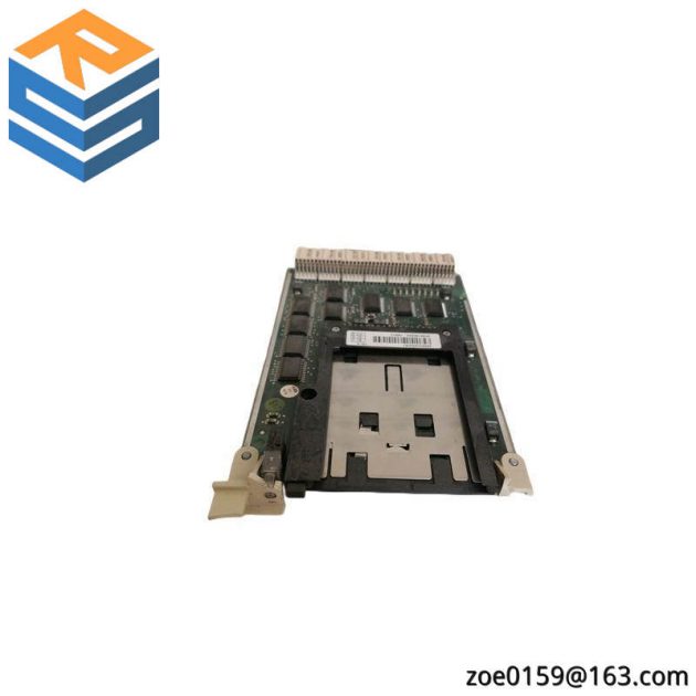 ABB MB510 PLC Control System Accessory, 200 characters or less