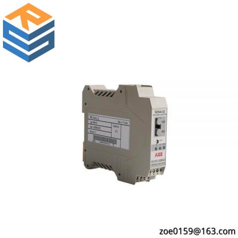 ABB NDNA-02: Comprehensive DeviceNet Adaptor Kit