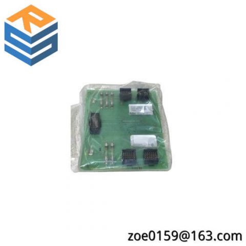 ABB NTLS01 Digital Signal Processor Module for Industrial Automation