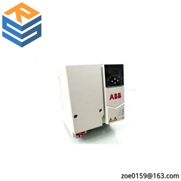 ABB NTLS01 Digital Signal Processor Module for Industrial Automation