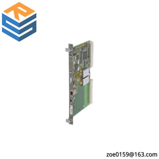 ABB NTLS01 Digital Signal Processor Module for Industrial Automation