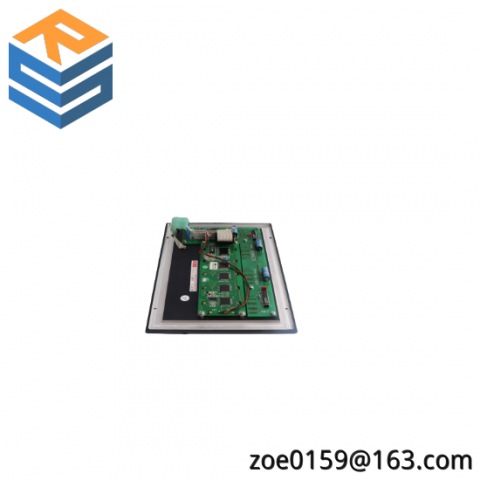 ABB O3ED Industrial Module for Advanced Control Systems