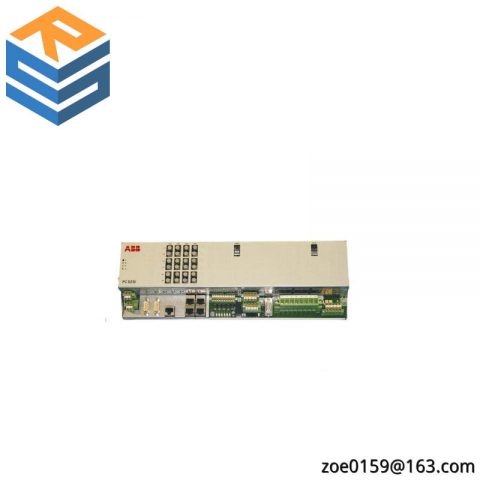 ABB PCD230 PC D230 A: PEC80-CCM - Precision Control Module